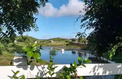 Terreno à venda na Br 230 Km 138 S/n, Acácio Figueiredo, Campina Grande