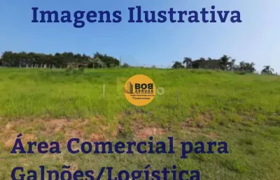 Terreno à venda na Rodovia BR-101, Muribeca, Jaboatão dos Guararapes