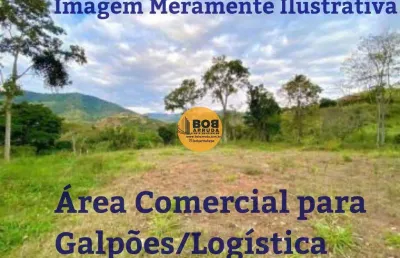 Terreno à venda na Rodovia Br 101, Centro, Cabo de Santo Agostinho