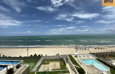 Apartamento com 4 quartos à venda na Avenida Bernardo Vieira de Melo, 1054, Piedade, Jaboatão dos Guararapes