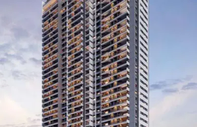 Apartamento com 2 quartos à venda na Rua Soriano de Sousa, 70, Tatuapé, São Paulo