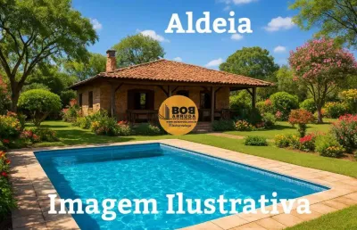 Casa com 5 quartos à venda na Km 05, Aldeia, Camaragibe