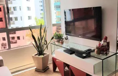 Apartamento com 2 quartos à venda na Rua Real da Torre, 1433, Madalena, Recife