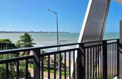 Apartamento com 1 quarto à venda na Rua Artur Monteiro Paiva, Bessa, João Pessoa