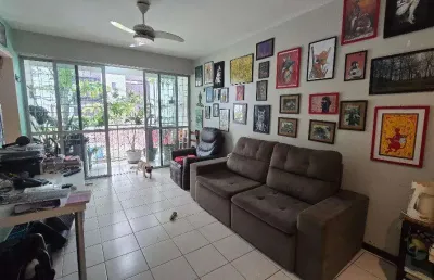 Apartamento com 3 quartos à venda na Rua Ferreira Lopes, 105, Casa Amarela, Recife