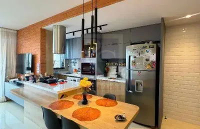 Apartamento com 2 quartos para alugar na Rua São Vicente, Tamarineira, Recife