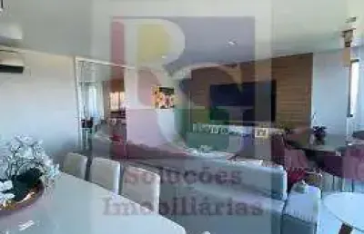 Apartamento com 3 quartos à venda na Av.beira Rio, Nº.165, 165, Madalena, Recife