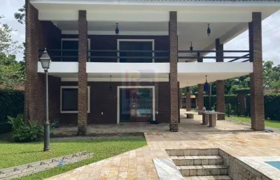 Casa em condomínio fechado com 3 quartos à venda na Condominio Parque De Cedros Km 8.5, Aldeia, Camaragibe