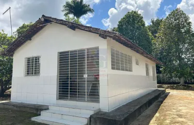 Chácara / sítio com 5 quartos à venda na Estrada Para Aldeia Km 17, 17, Aldeia, Camaragibe