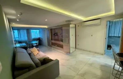 Apartamento com 3 quartos à venda na Rua Professor José Torres Pires, 47, Madalena, Recife