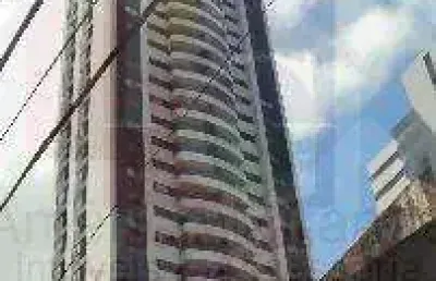 Apartamento com 4 quartos à venda na Praça General Abreu e Lima, 144, Rosarinho, Recife