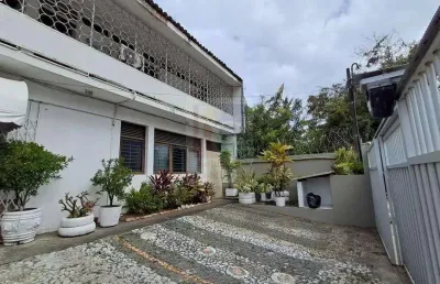 Casa com 8 quartos à venda na Rua Jaguaribe, 48, Madalena, Recife