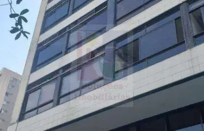 Apartamento com 3 quartos à venda na Avenida Fernando Simões Barbosa, Boa Viagem, Recife
