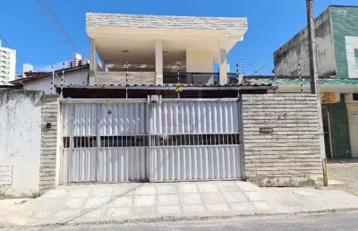 Casa com 2 quartos à venda na Rua Visconde de Abaeté, 72, Tamarineira, Recife