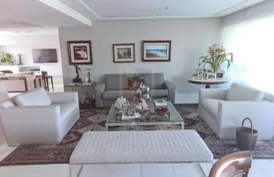 Apartamento com 4 quartos à venda na Rua Nestor Silva, Santana, Recife