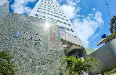 Apartamento com 2 quartos à venda na Rua Conselheiro Nabuco, 571, Casa Amarela, Recife