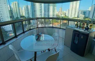 Apartamento com 4 quartos à venda na Estrada das Ubáias, Casa Forte, Recife