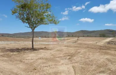 Terreno à venda na Rodovia PE 166 KM 5, Centro, Belo Jardim