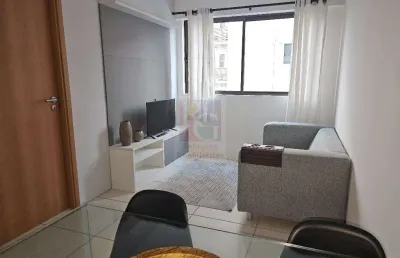 Apartamento com 2 quartos à venda na Rua José Carvalheira, 56, Tamarineira, Recife