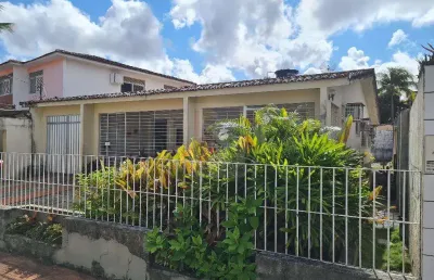 Casa com 3 quartos à venda na Rua Mário Bering, 41, Tamarineira, Recife