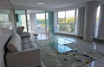 Apartamento com 4 quartos à venda na Estrada do Encanamento, 607, Casa Forte, Recife