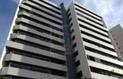 Apartamento com 4 quartos à venda na Rua Professora Anunciada da Rocha Melo, 97, Madalena, Recife