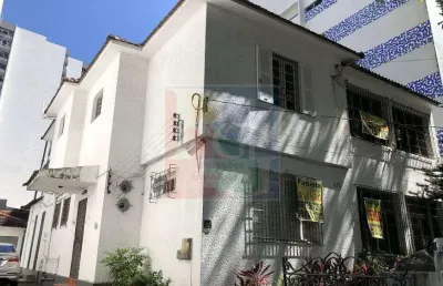 Casa com 4 quartos à venda na Rua Amélia, 372, Graças, Recife