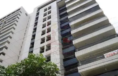 Apartamento com 4 quartos à venda na Avenida Beira Rio, Madalena, Recife