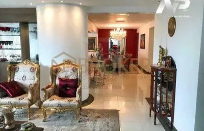 Apartamento com 4 quartos à venda na Avenida Dezessete de Agosto, 2665, Casa Forte, Recife