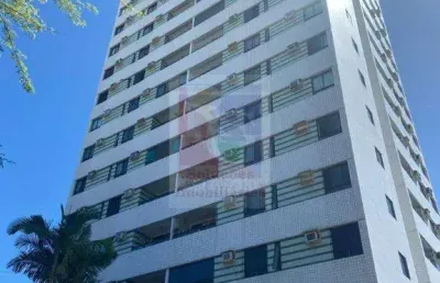 Apartamento com 2 quartos à venda na Rua Irene Ramos Gomes de Mattos, 204, Pina, Recife