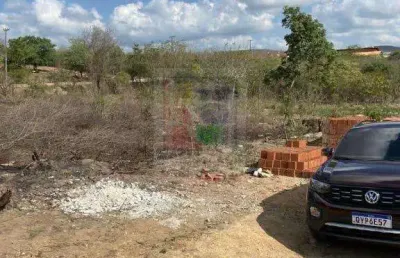 Terreno à venda na Br232, Bairro Novo, Gravatá