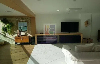 Apartamento com 4 quartos à venda na Largo Poço da Panela, Poço da Panela, Recife