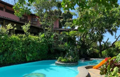 Casa com 4 quartos à venda na Rua Itatiaia, Apipucos, Recife