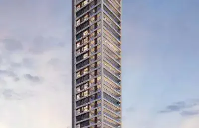 Apartamento com 4 quartos à venda na Alameda Gabriel Monteiro da Silva, 135, Jardim América, São Paulo