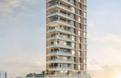 Apartamento com 3 quartos à venda na Rua Haddock Lobo, 885, Cerqueira César, São Paulo
