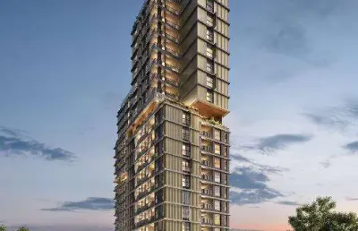 Apartamento com 3 quartos à venda na Rua Oscar Freire, 1800, Pinheiros, São Paulo