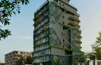 Kitnet / stúdio à venda na avenida monsenhor odilon coutinho, cabo branco, joão pessoa, 34 m2 por r$ 579.070