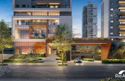 Apartamento com 2 quartos à venda na rua general joaquim inácio, ilha do leite, recife, 50 m2 por r$ 594.902
