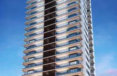 Apartamento com 3 quartos à venda na Rua Professor José Abolafio, 77, Chácara Klabin, São Paulo