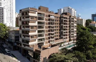 Apartamento com 3 quartos à venda na Rua Wanderley, 795, Perdizes, São Paulo