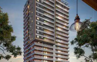 Apartamento com 3 quartos à venda na avenida doutor altino arantes, 222, vila clementino, são paulo, 156 m2 por r$ 2.859.971