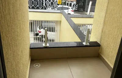 Casa com 3 quartos à venda no Penha De França, São Paulo 
