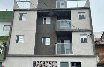 Apartamento com 2 quartos à venda na Vila Matilde, São Paulo 