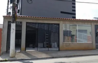 Casa em condomínio fechado com 2 quartos à venda na Vila Granada, São Paulo 