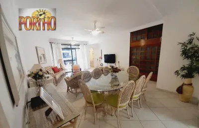 Apartamento em pitangueiras!!! 4 dormitórios sendo 2 suites