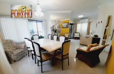Locação residencial em pitangueiras - piscina e churrasqueira privativa
