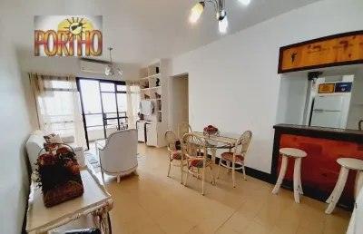 Apartamento praia pitangueiras – 3 dormitórios sendo 1 suíte