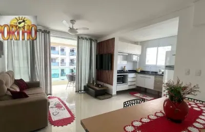 Apartamento reformado com 3 dormitórios em pitangueiras – guarujá
