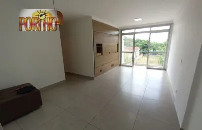 Asturias/tombo/guarujá - apartamento reformado 3 dormitórios