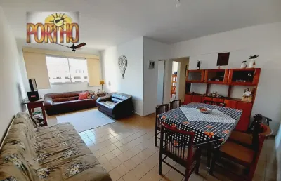 Apartamento em pitangueiras - 2 dormitórios sendo 1 suíte!!!